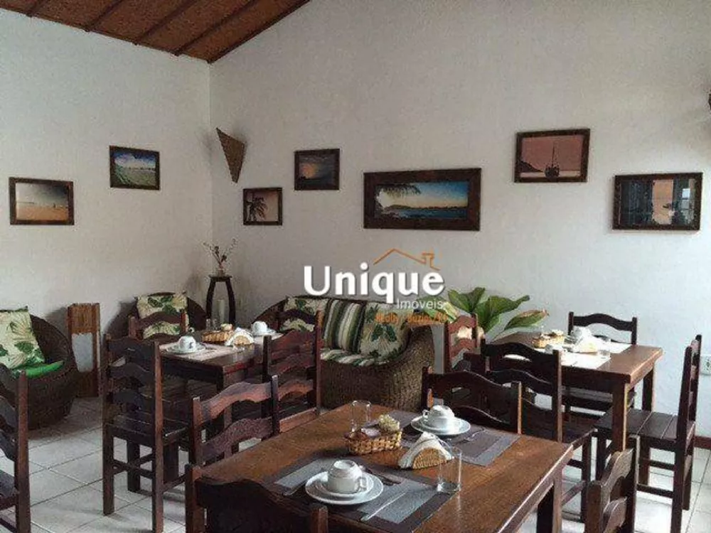 Pousada-Chalé, 350 m² - Foto 23