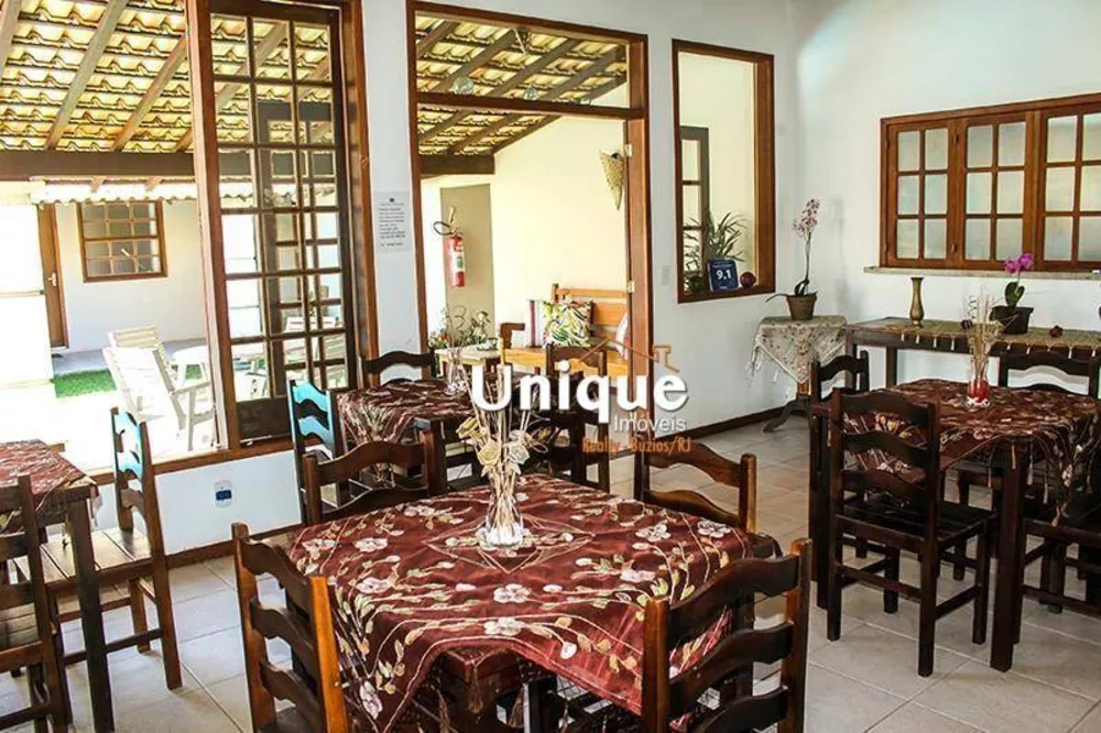Pousada-Chalé, 350 m² - Foto 21
