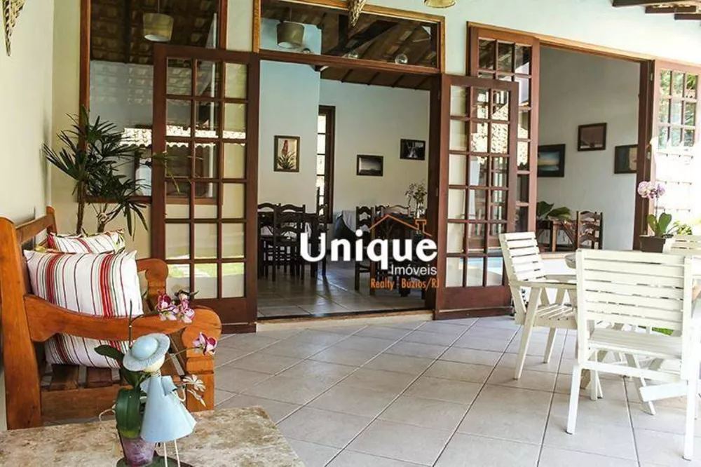 Pousada-Chalé, 350 m² - Foto 17
