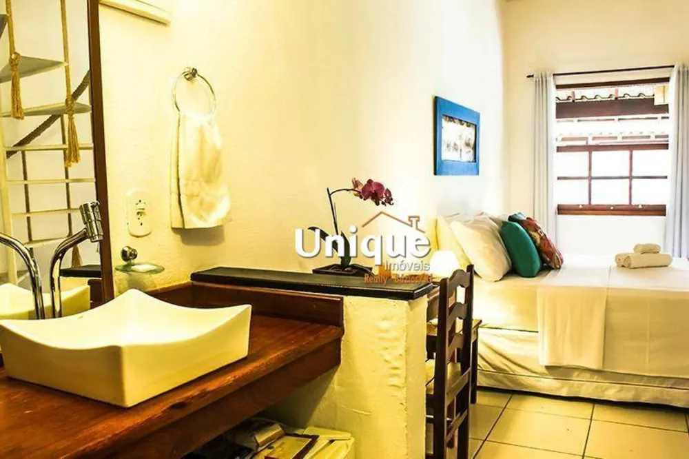 Pousada-Chalé, 350 m² - Foto 22