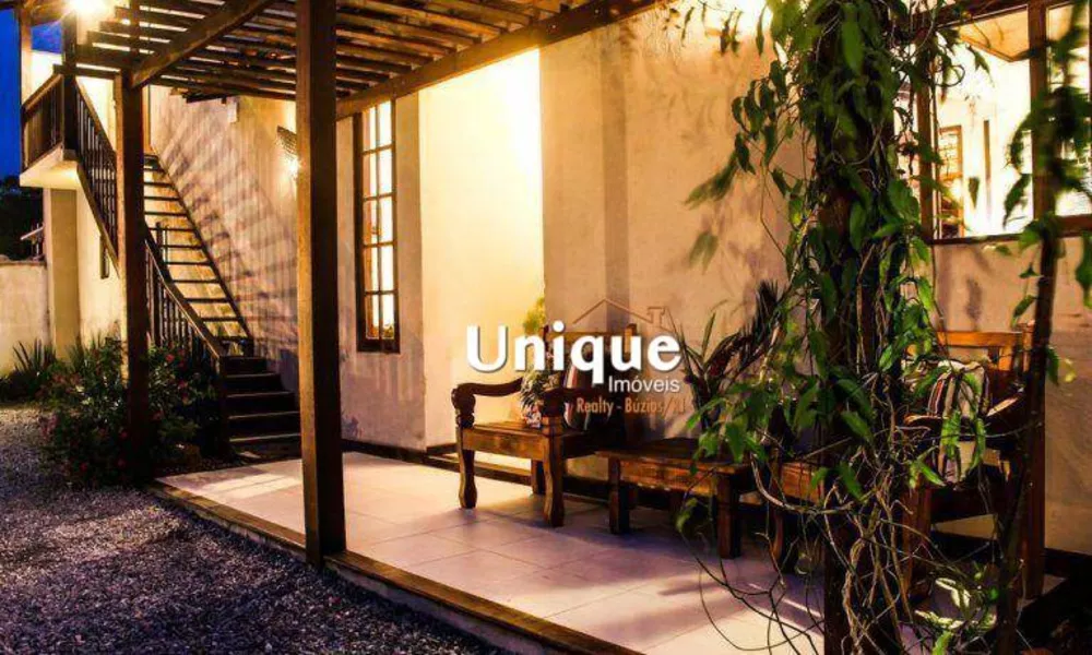 Pousada-Chalé, 350 m² - Foto 4