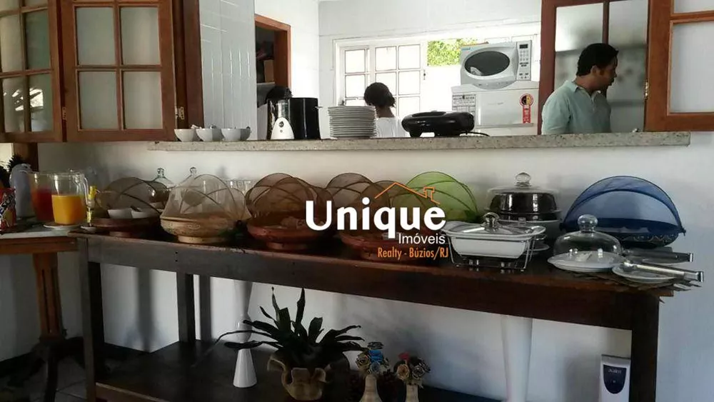 Pousada-Chalé, 350 m² - Foto 29