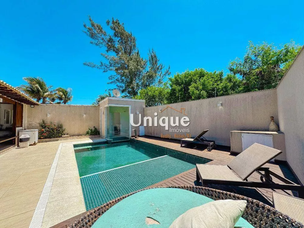 Casa, 5 quartos, 252 m² - Foto 10