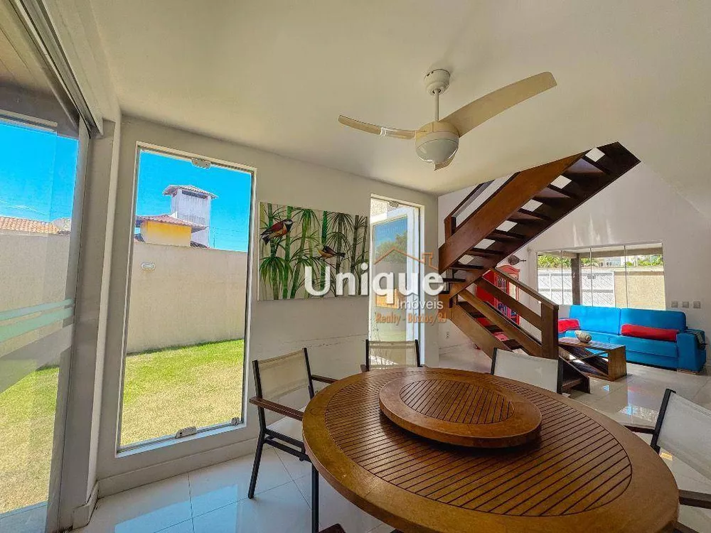 Casa, 5 quartos, 252 m² - Foto 12