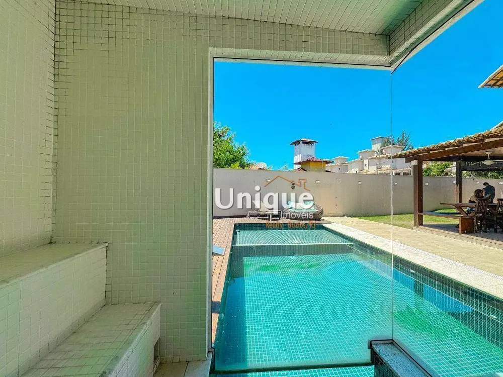 Casa, 5 quartos, 252 m² - Foto 5