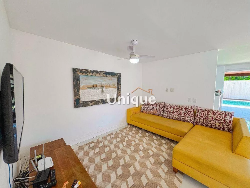 Casa, 5 quartos, 252 m² - Foto 15