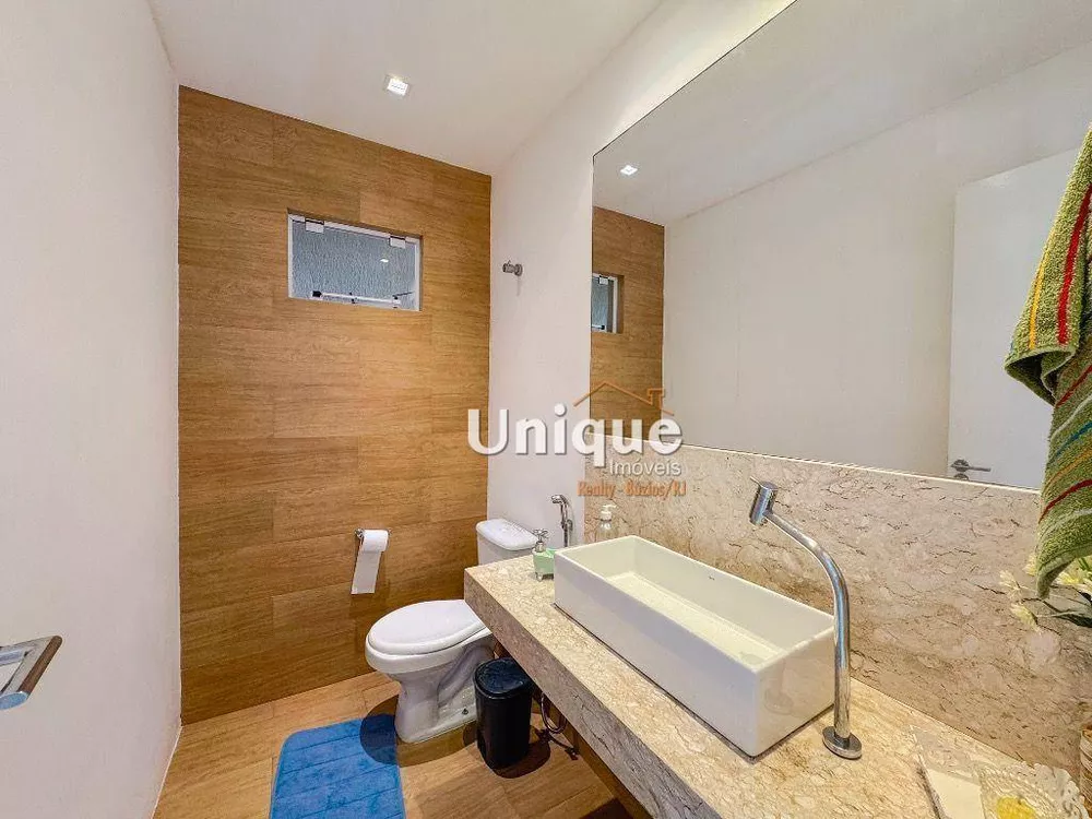 Casa, 5 quartos, 252 m² - Foto 13