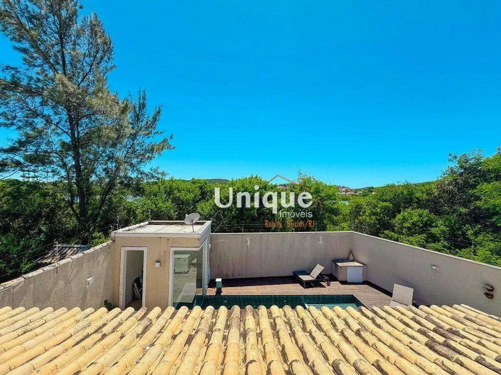 Casa, 5 quartos, 252 m² - Foto 11