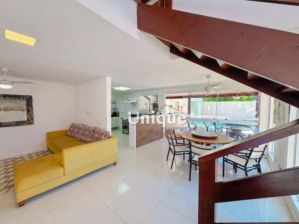 Casa, 5 quartos, 252 m² - Foto 26