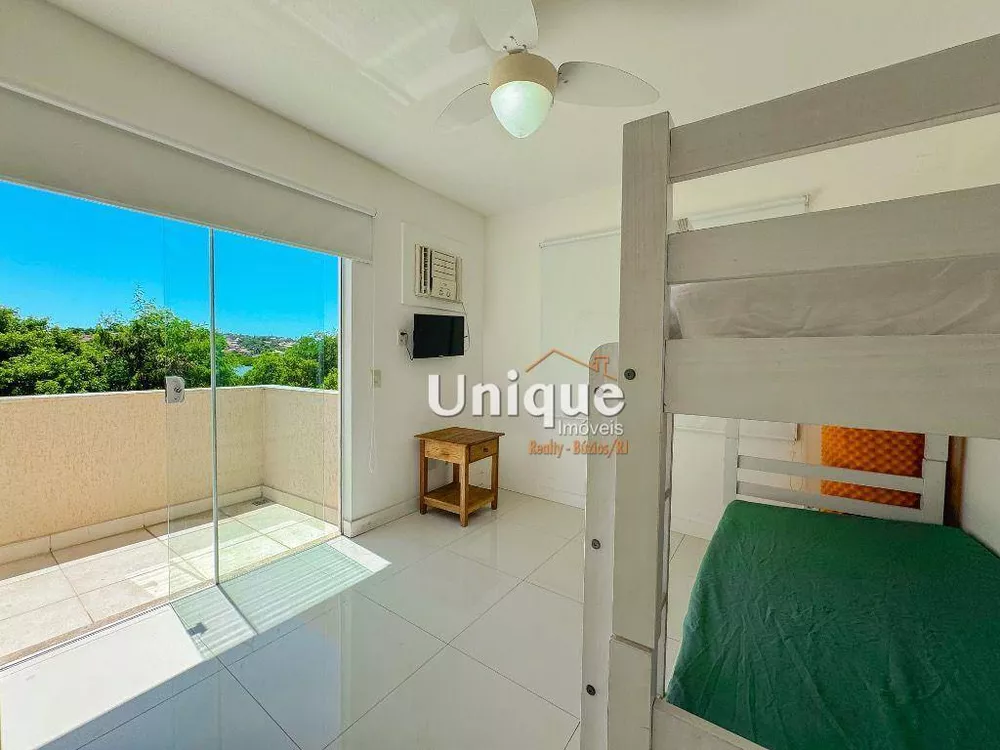 Casa, 5 quartos, 252 m² - Foto 23