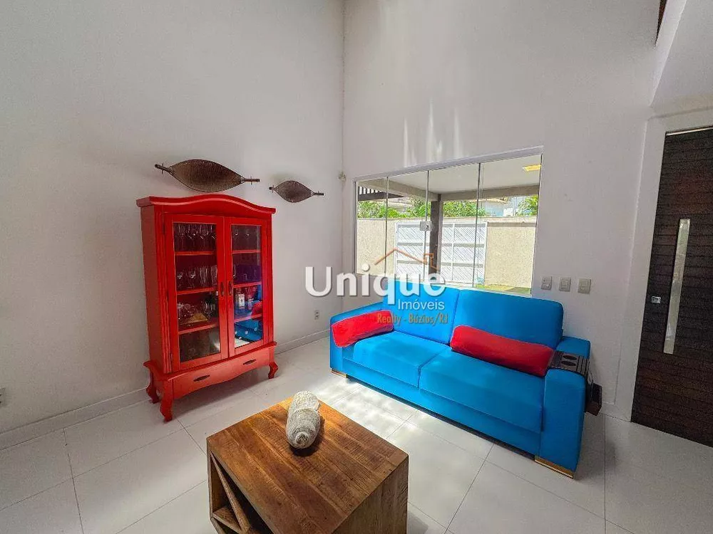 Casa, 5 quartos, 252 m² - Foto 20