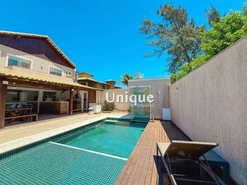 Casa, 5 quartos, 252 m² - Foto 7