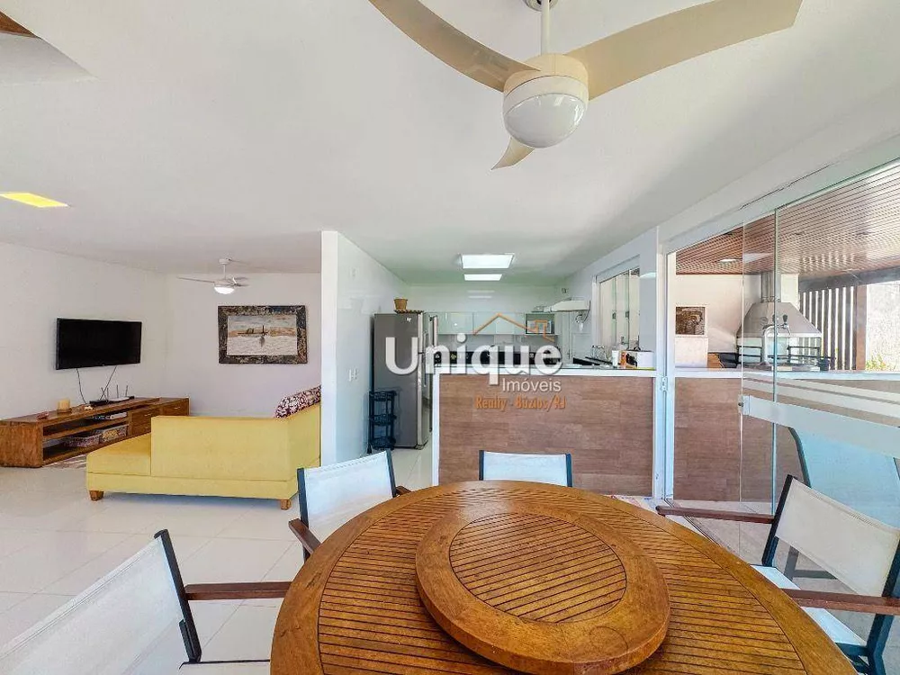 Casa, 5 quartos, 252 m² - Foto 17