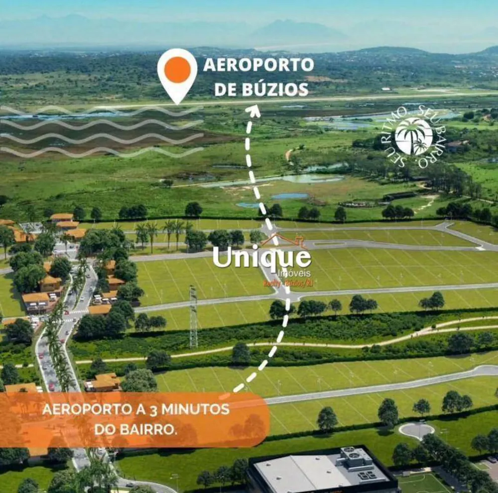 Loteamento e Condomínio, 548 m² - Foto 9