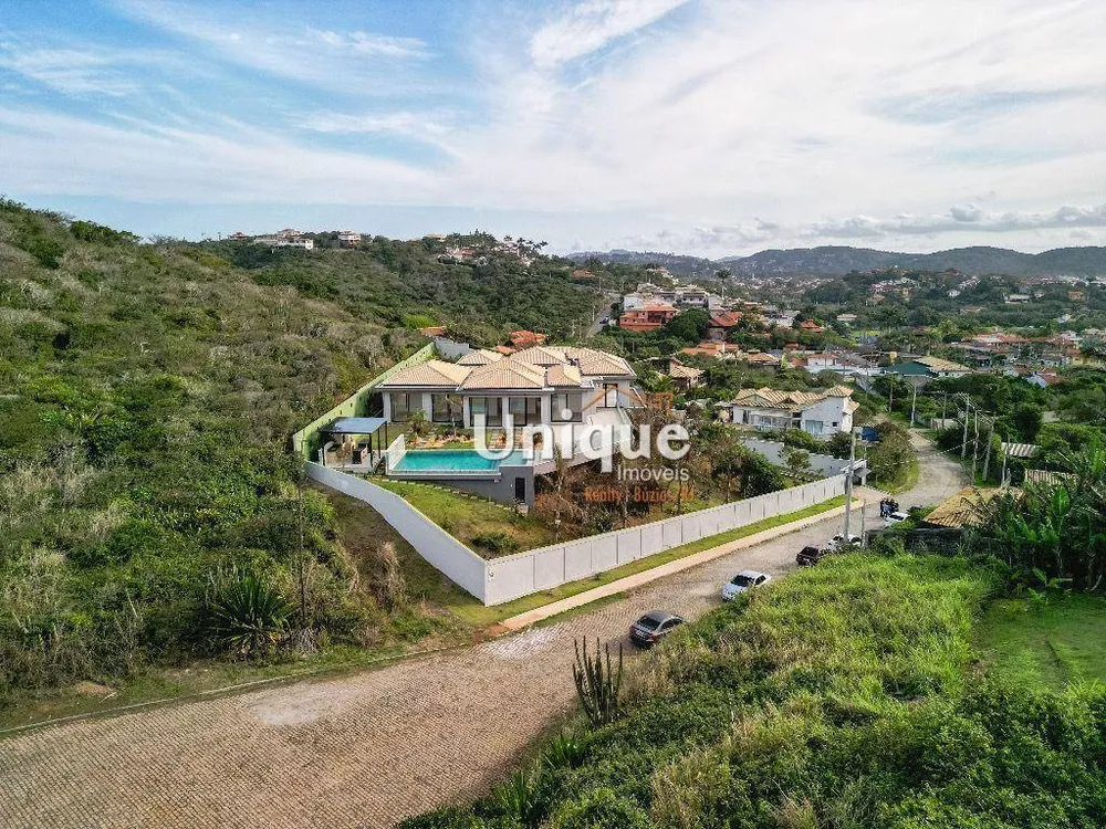 Casa, 5 quartos, 680 m² - Foto 4