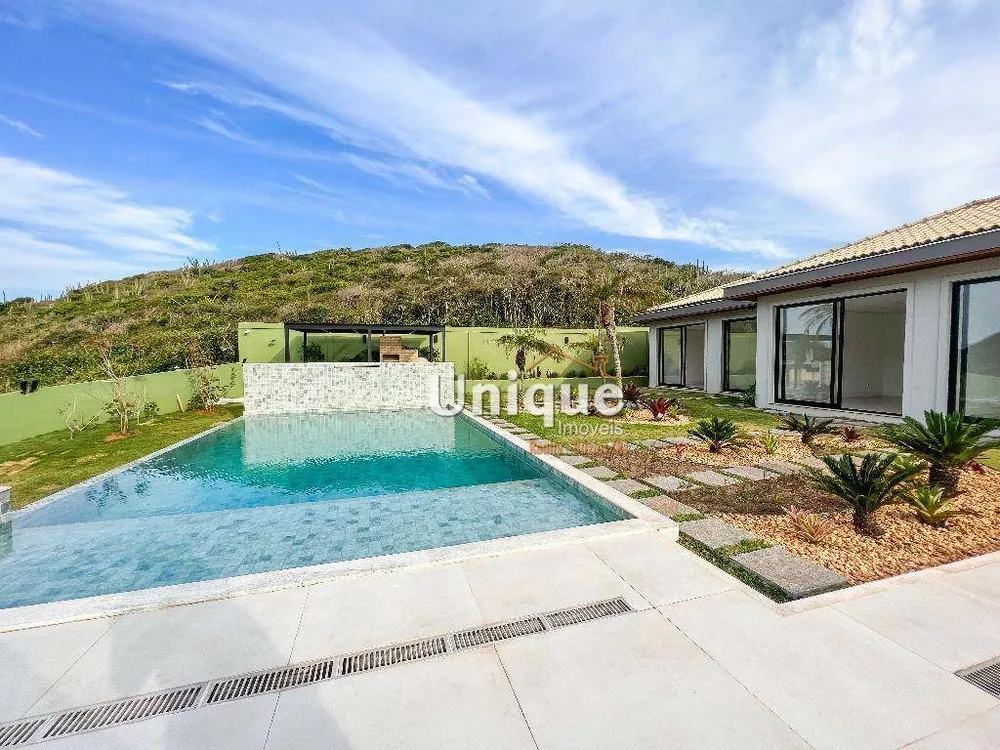 Casa, 5 quartos, 680 m² - Foto 8