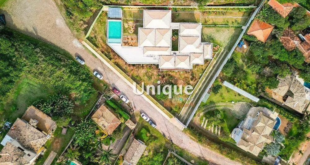 Casa, 5 quartos, 680 m² - Foto 26