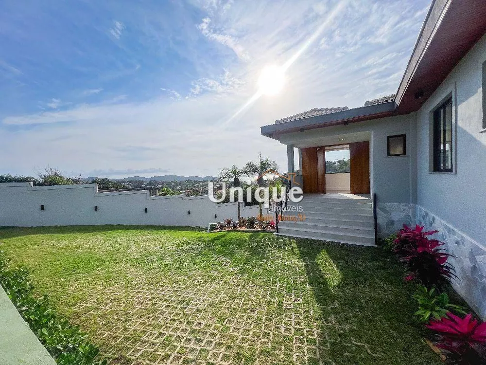 Casa, 5 quartos, 680 m² - Foto 15