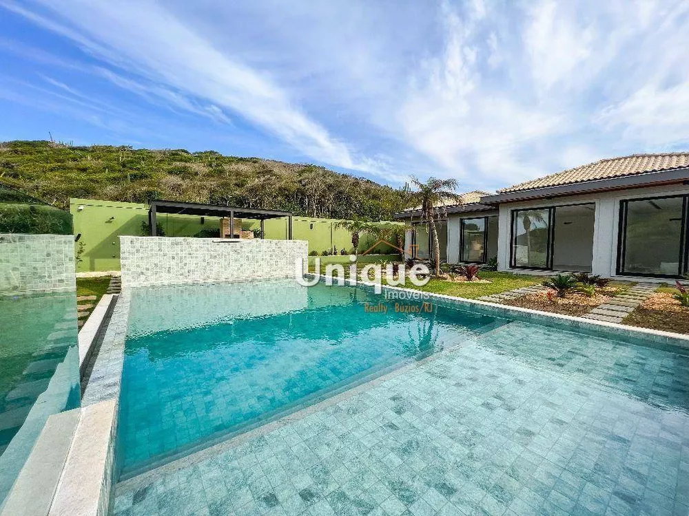 Casa, 5 quartos, 680 m² - Foto 11