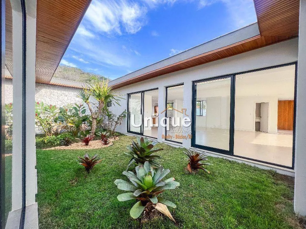 Casa, 5 quartos, 680 m² - Foto 16
