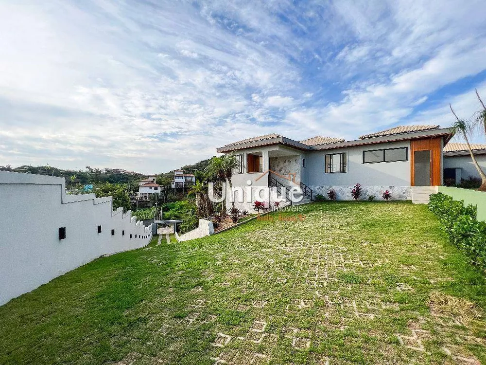 Casa, 5 quartos, 680 m² - Foto 17