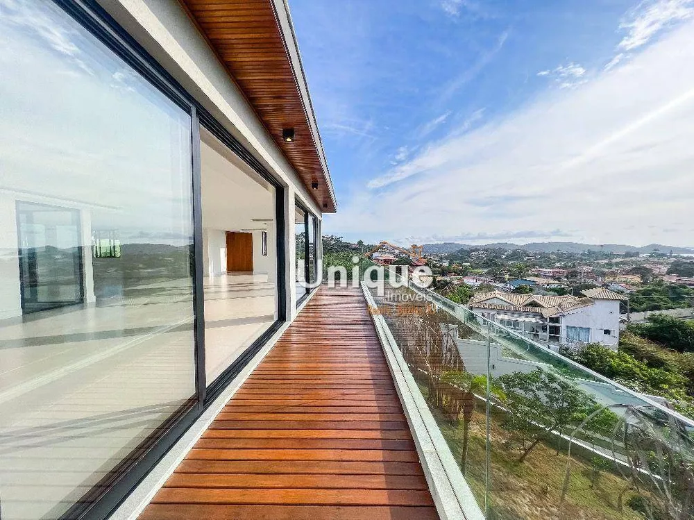 Casa, 5 quartos, 680 m² - Foto 1