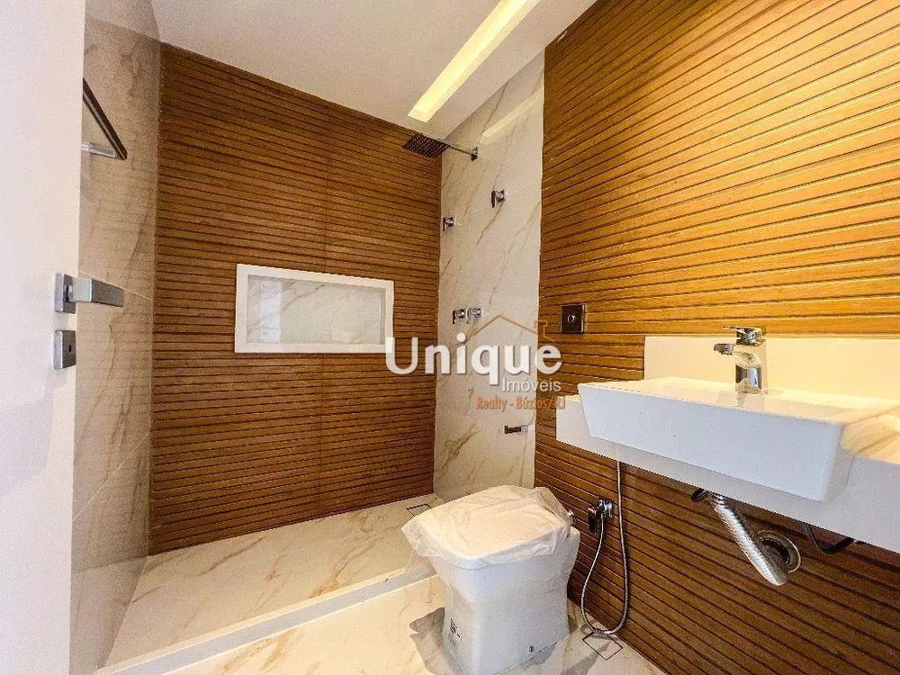 Casa, 5 quartos, 680 m² - Foto 19
