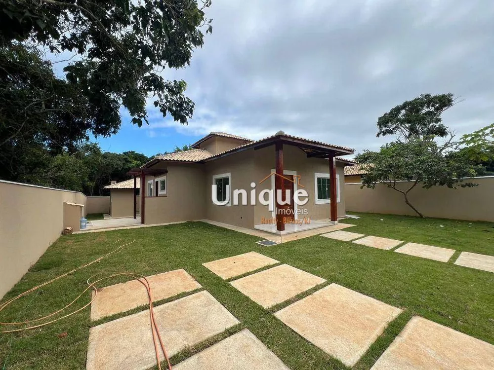 Casa de Condomínio à venda com 3 quartos, 138m² - Foto 3