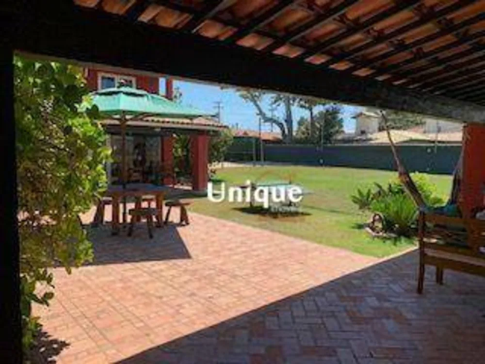 Casa, 4 quartos, 720 m² - Foto 29