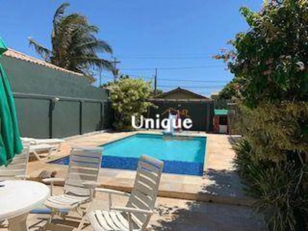 Casa, 4 quartos, 720 m² - Foto 16