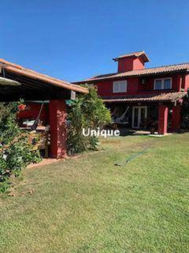 Casa, 4 quartos, 720 m² - Foto 23