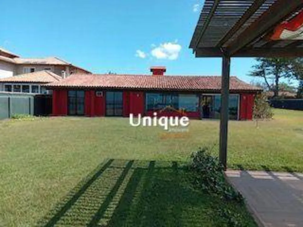 Casa, 4 quartos, 720 m² - Foto 5