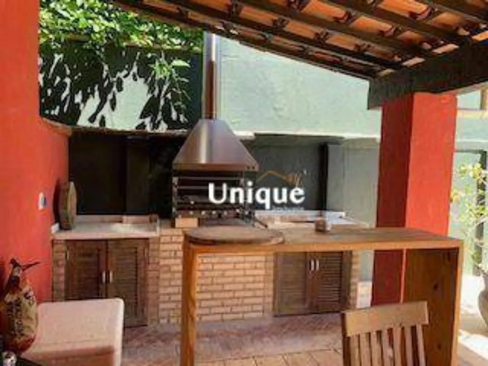 Casa, 4 quartos, 720 m² - Foto 20