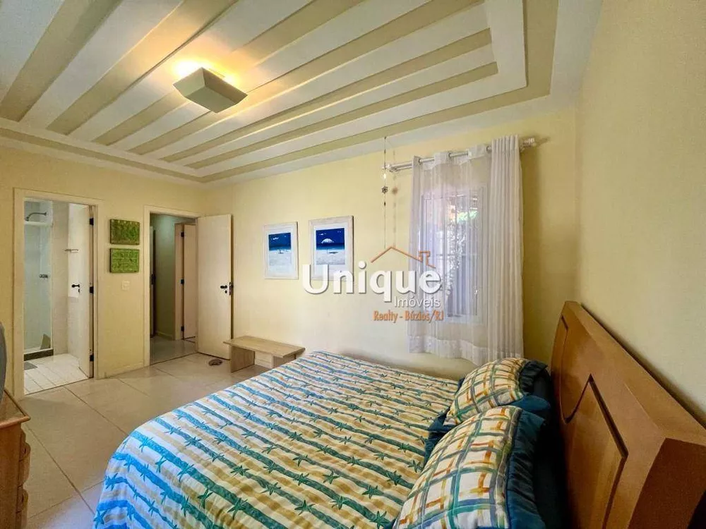 Casa de Condomínio, 4 quartos - Foto 41