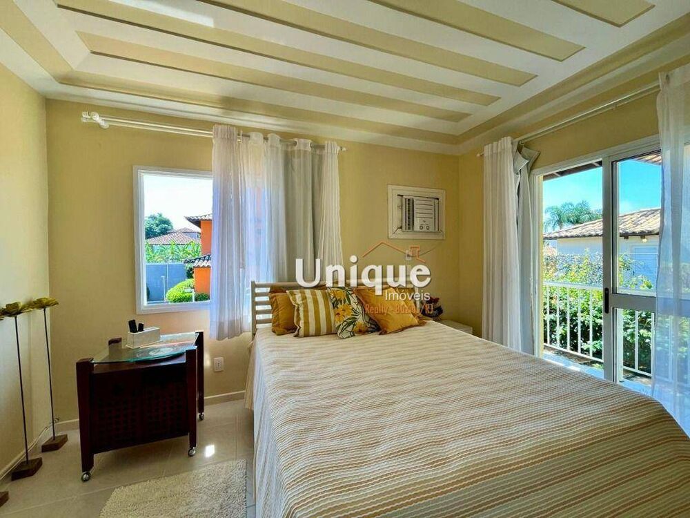Casa de Condomínio, 4 quartos - Foto 5