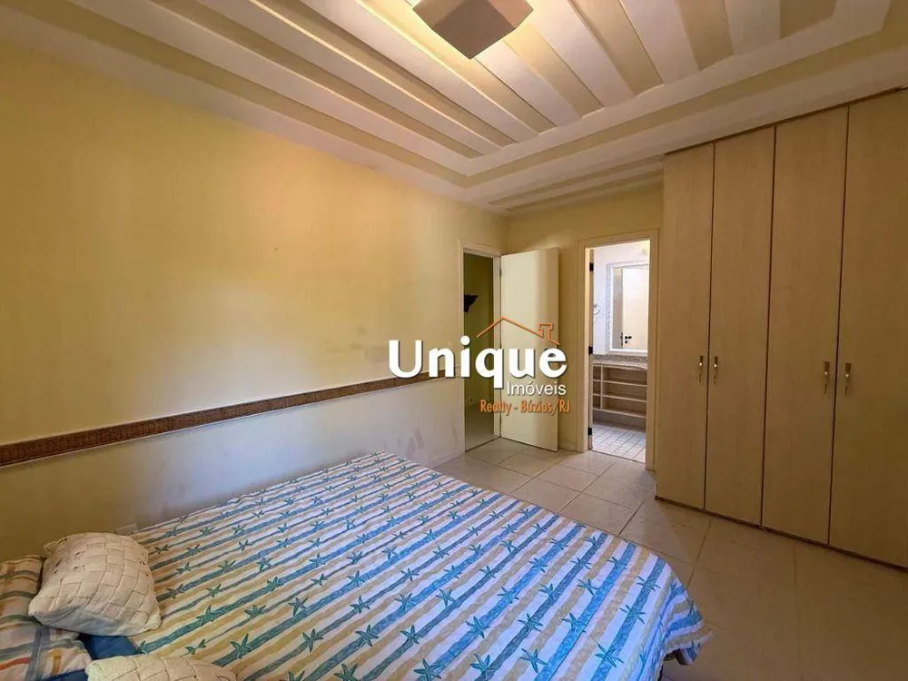 Casa de Condomínio, 4 quartos - Foto 73