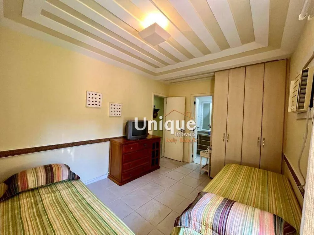 Casa de Condomínio, 4 quartos - Foto 53