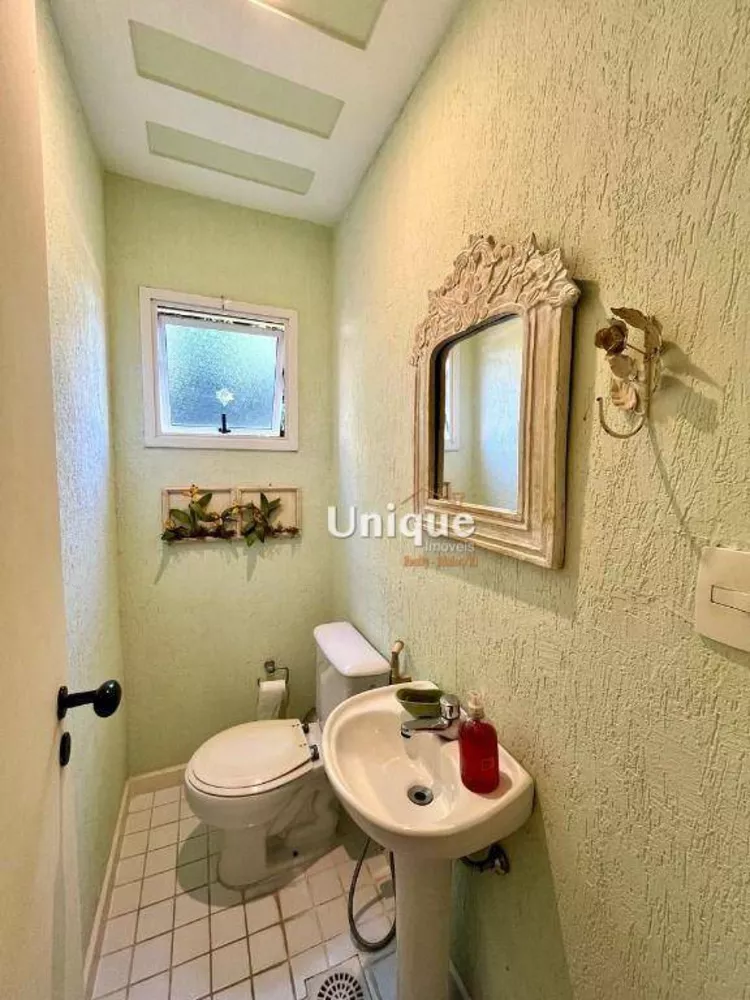 Casa de Condomínio, 4 quartos - Foto 42