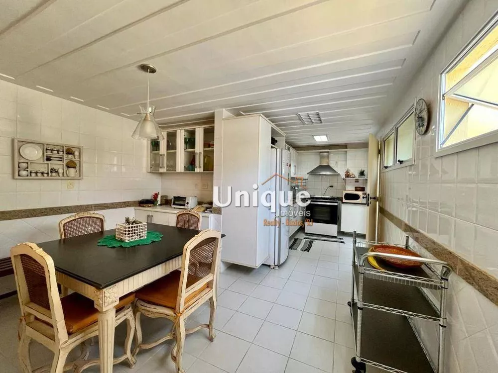 Casa de Condomínio, 4 quartos - Foto 43