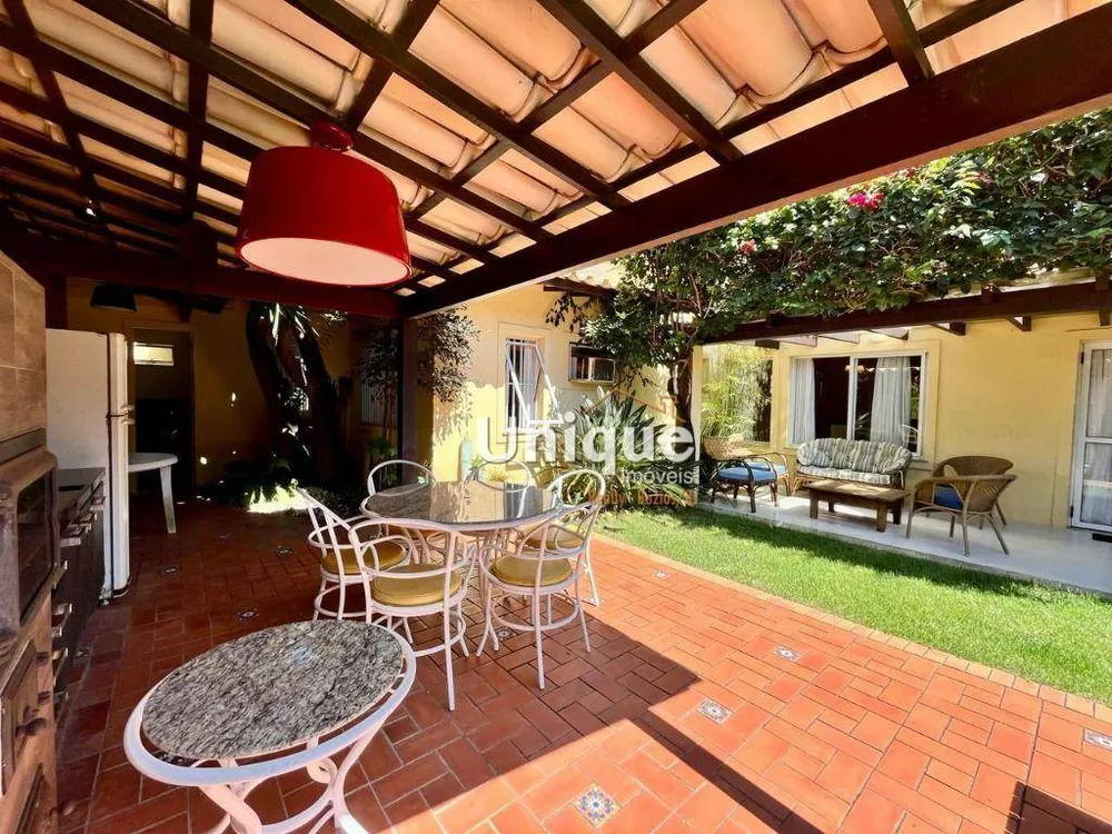 Casa de Condomínio, 4 quartos - Foto 34