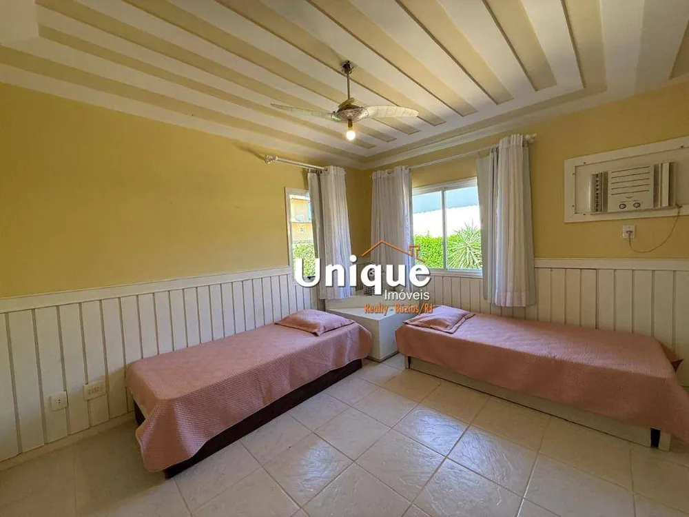 Casa de Condomínio, 4 quartos - Foto 61