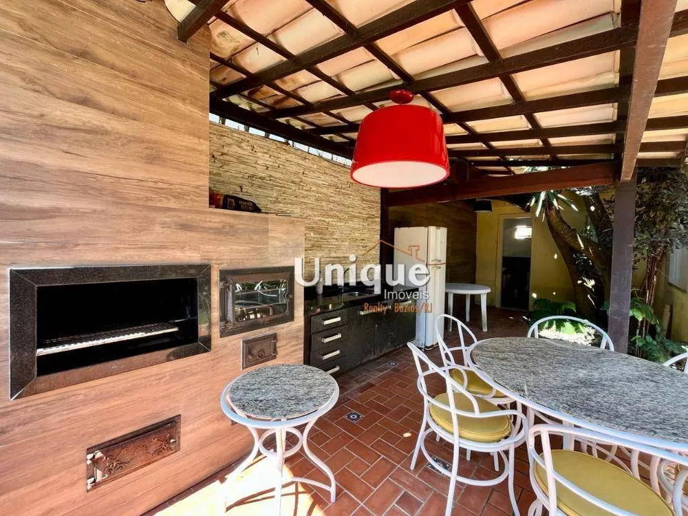 Casa de Condomínio, 4 quartos - Foto 9