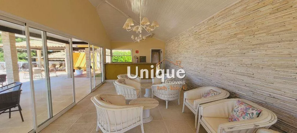 Casa de Condomínio, 4 quartos - Foto 12