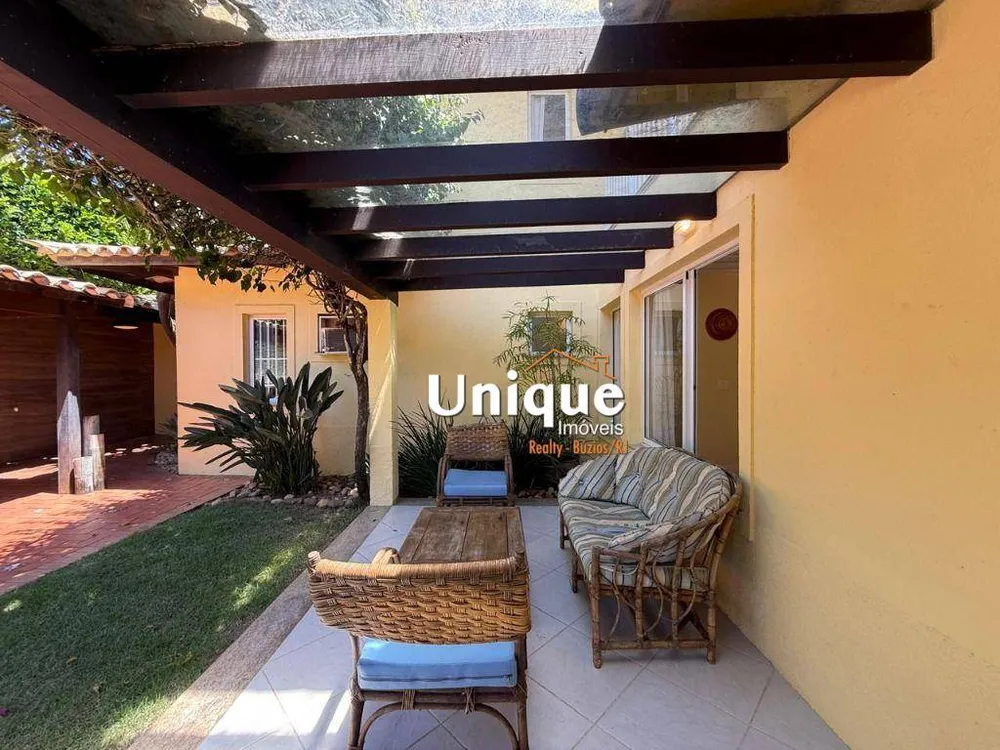 Casa de Condomínio, 4 quartos - Foto 78