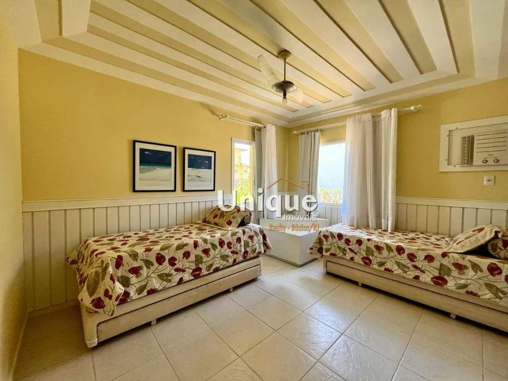Casa de Condomínio, 4 quartos - Foto 25