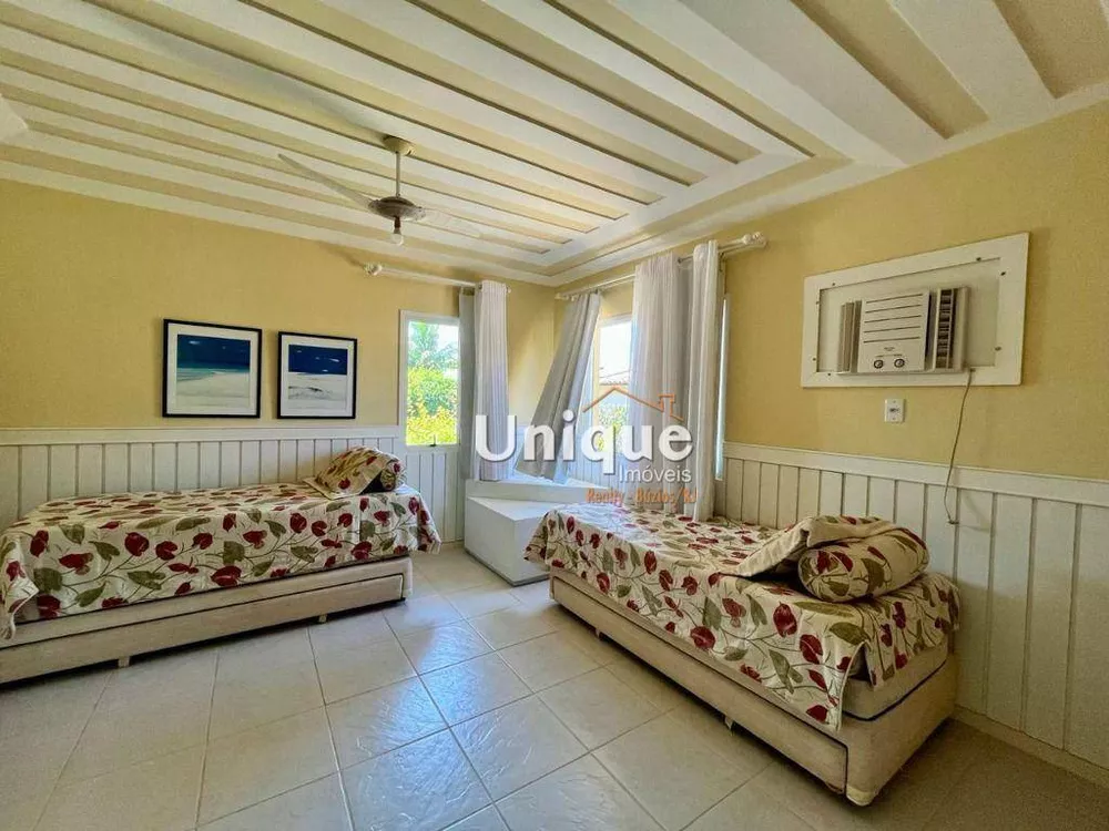 Casa de Condomínio, 4 quartos - Foto 22
