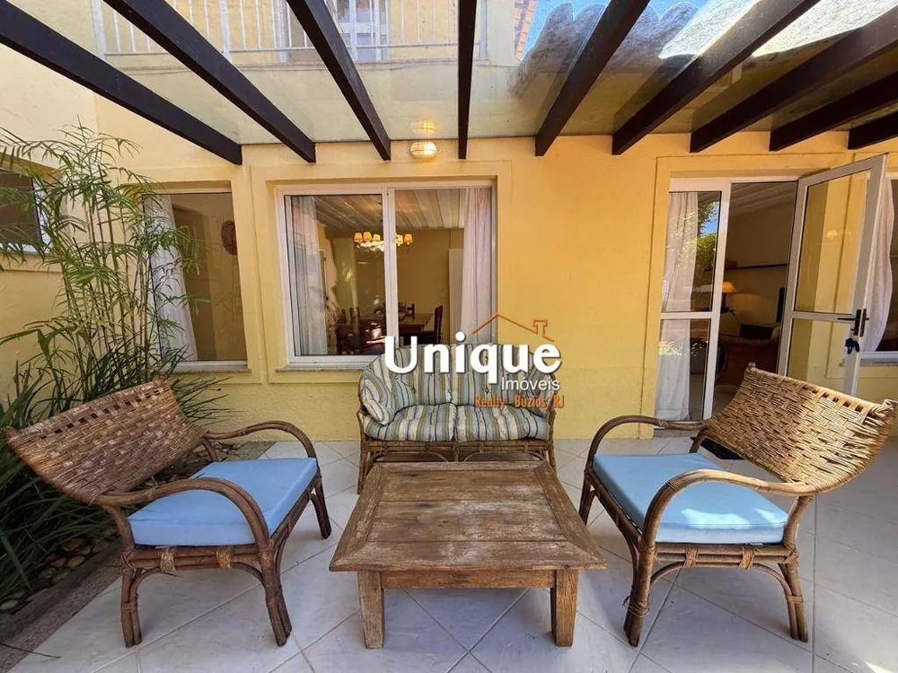 Casa de Condomínio, 4 quartos - Foto 76