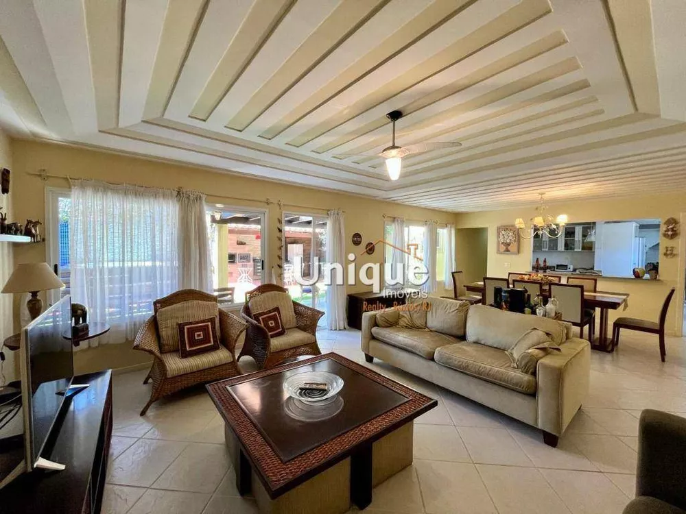 Casa de Condomínio, 4 quartos - Foto 20