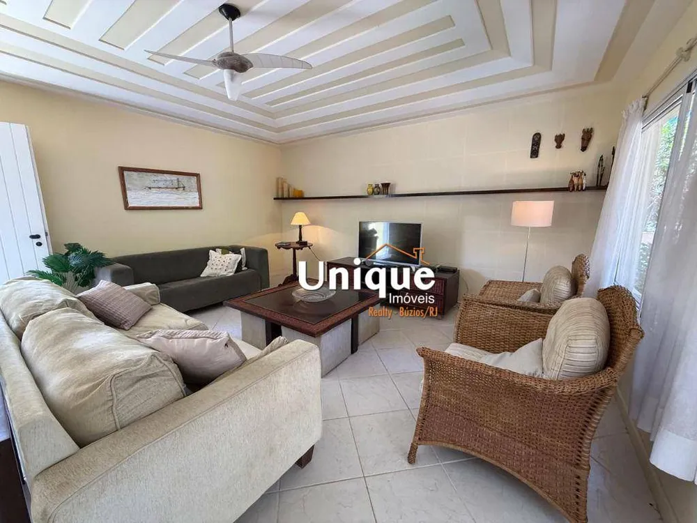 Casa de Condomínio, 4 quartos - Foto 46