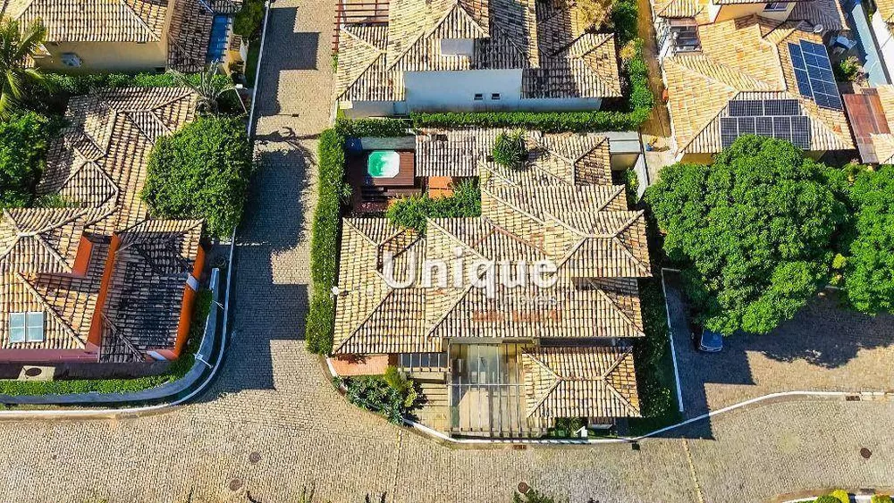 Casa de Condomínio, 4 quartos - Foto 68